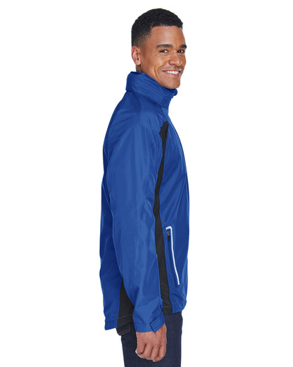 Team 365 Men's Dominator Waterproof Jacket TT86