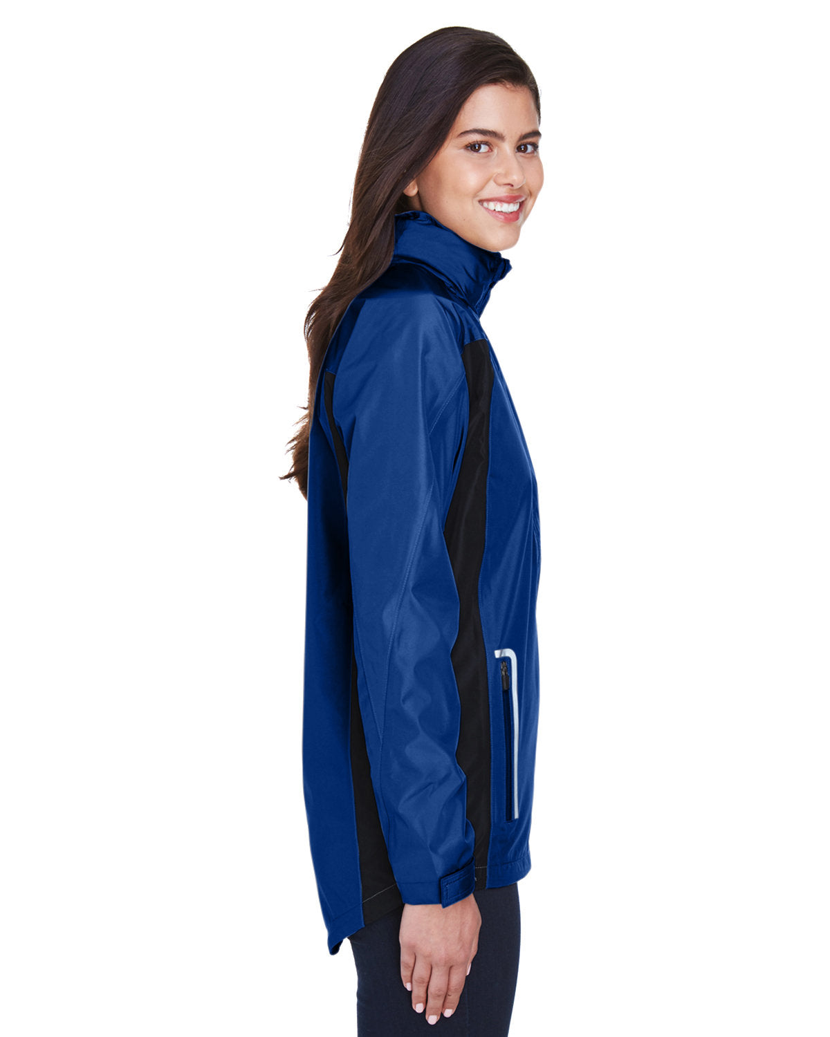 Team 365 Ladies' Dominator Waterproof Jacket TT86W