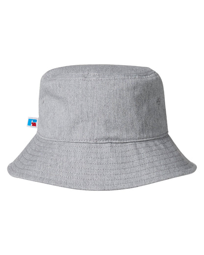 Russell Athletic Core Bucket Hat UB88UHU