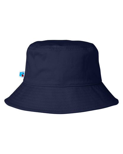 Russell Athletic Core Bucket Hat UB88UHU