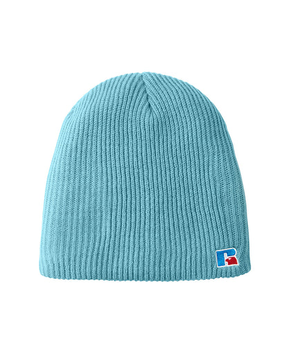 Russell Athletic Core R Patch Beanie UB89UHB