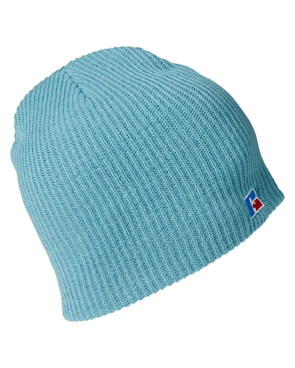 Russell Athletic Core R Patch Beanie UB89UHB