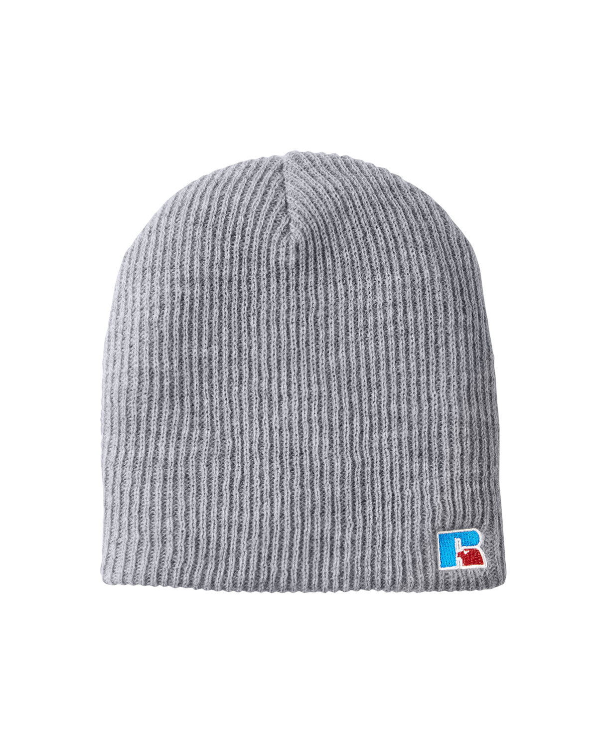 Russell Athletic Core R Patch Beanie UB89UHB