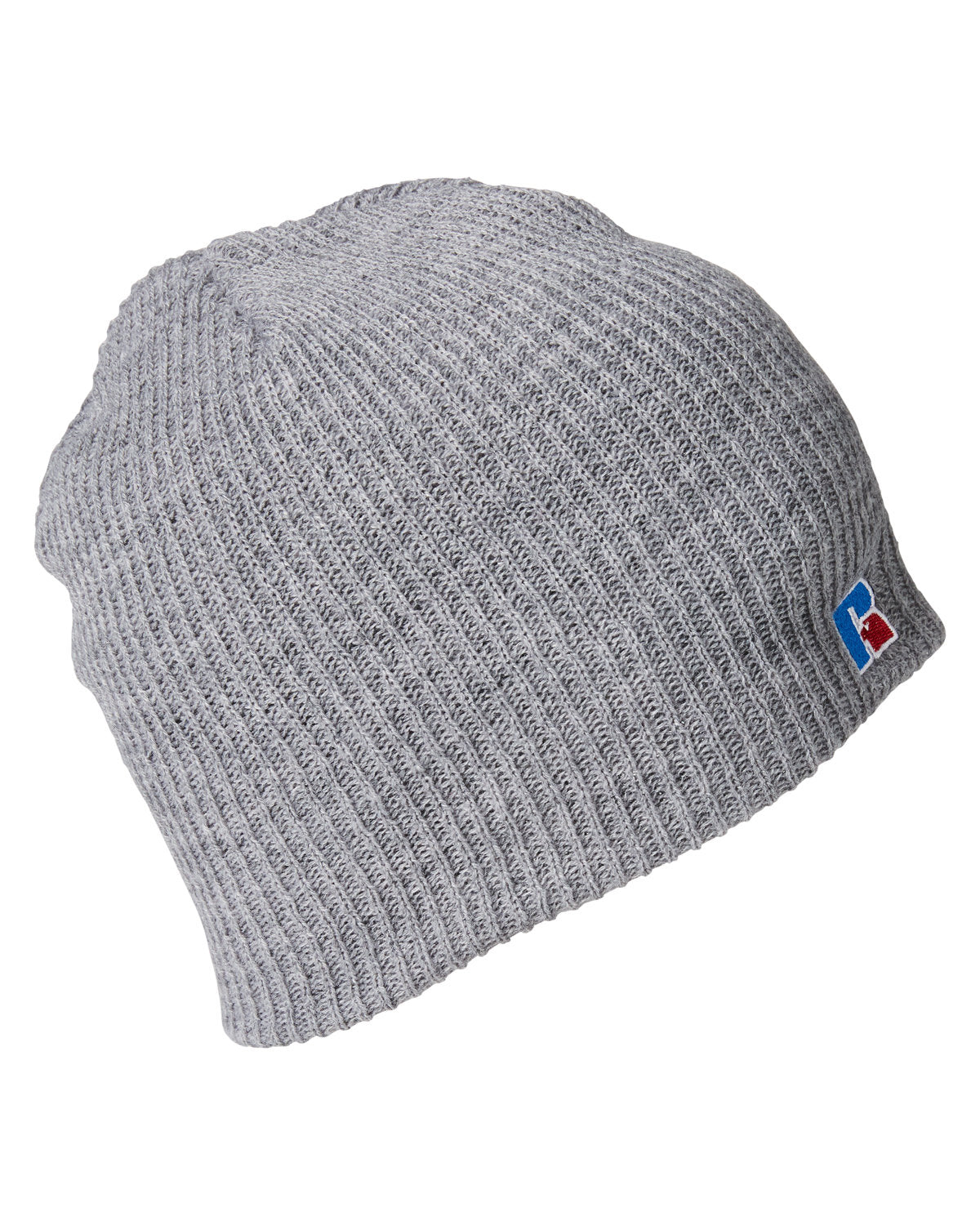 Russell Athletic Core R Patch Beanie UB89UHB