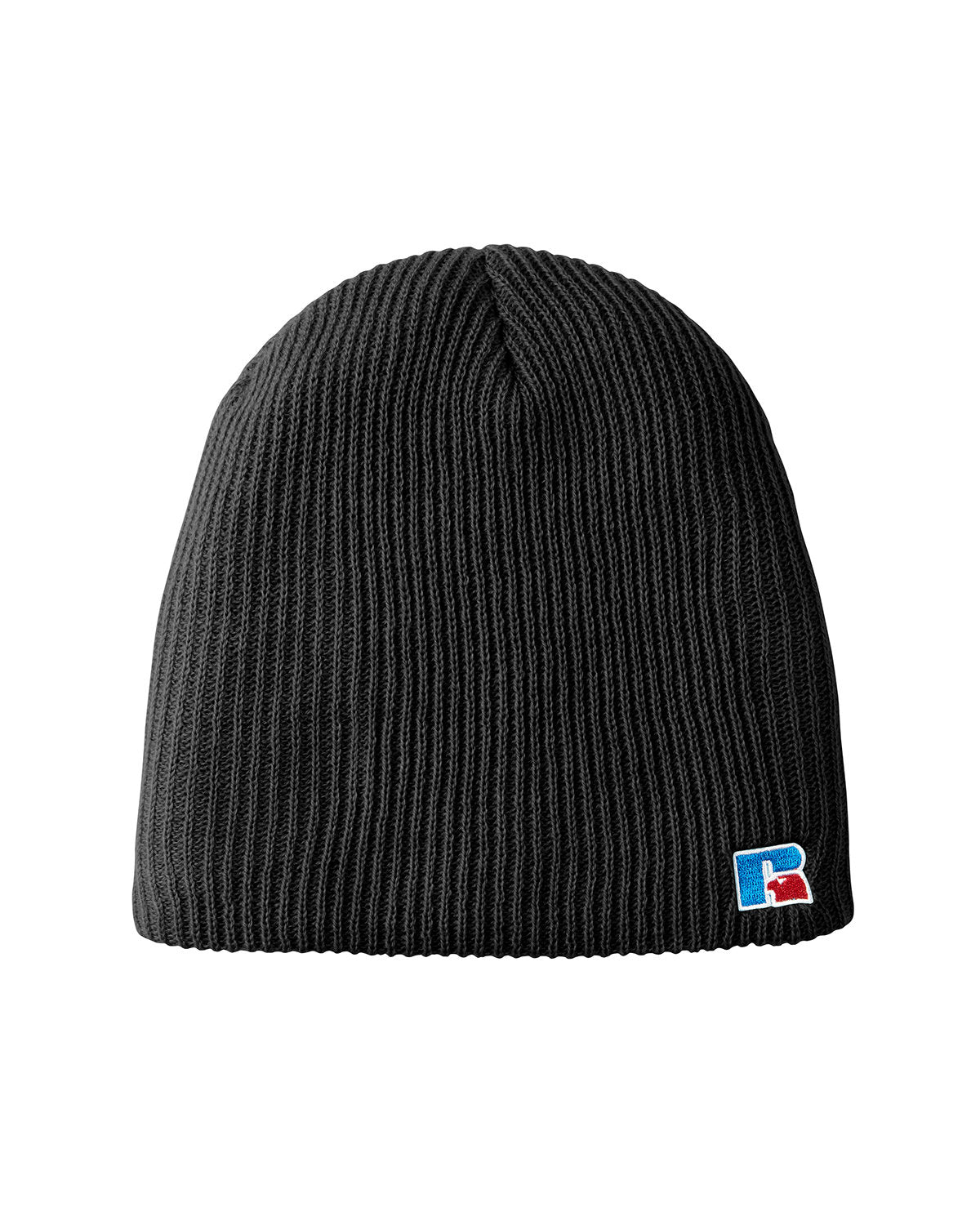 Russell Athletic Core R Patch Beanie UB89UHB