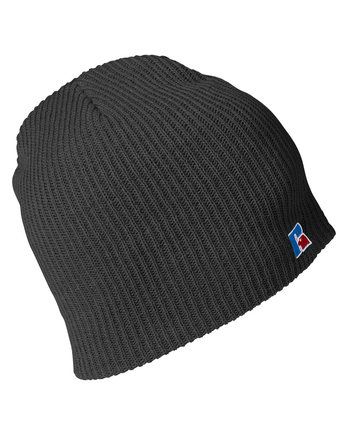 Russell Athletic Core R Patch Beanie UB89UHB