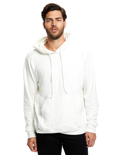 US Blanks Men's USA Made Cotton Hooded Sweatshirt US4412