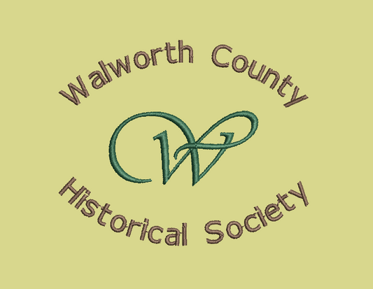 Walworth Co Historical Society