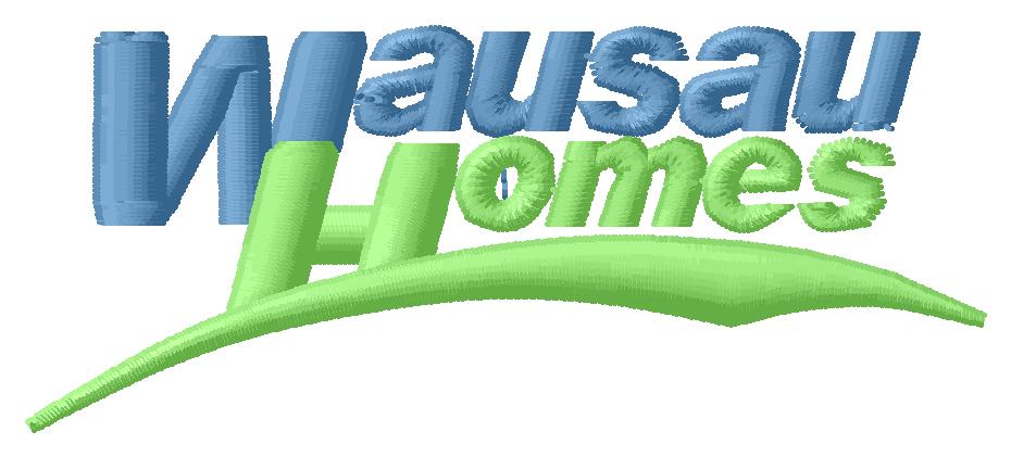 Wausau Homes Logo
