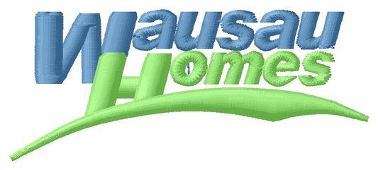 Wausau Homes Logo